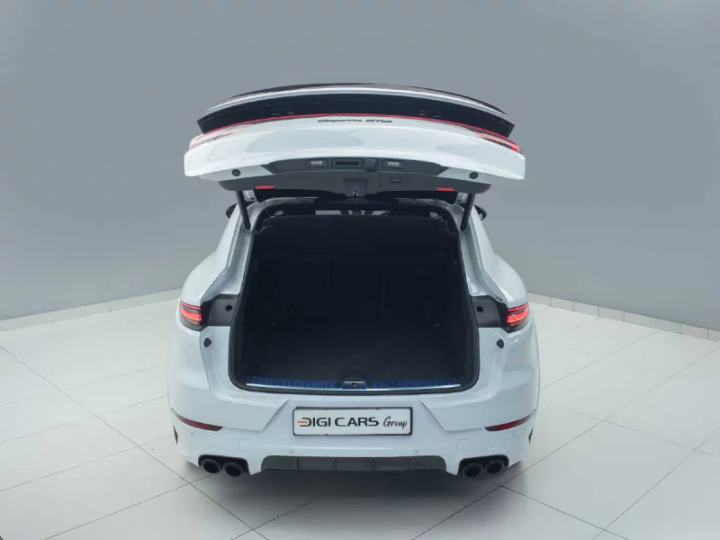 Vehicle Image for 26/49for Porsche Cayenne GTS Coupe