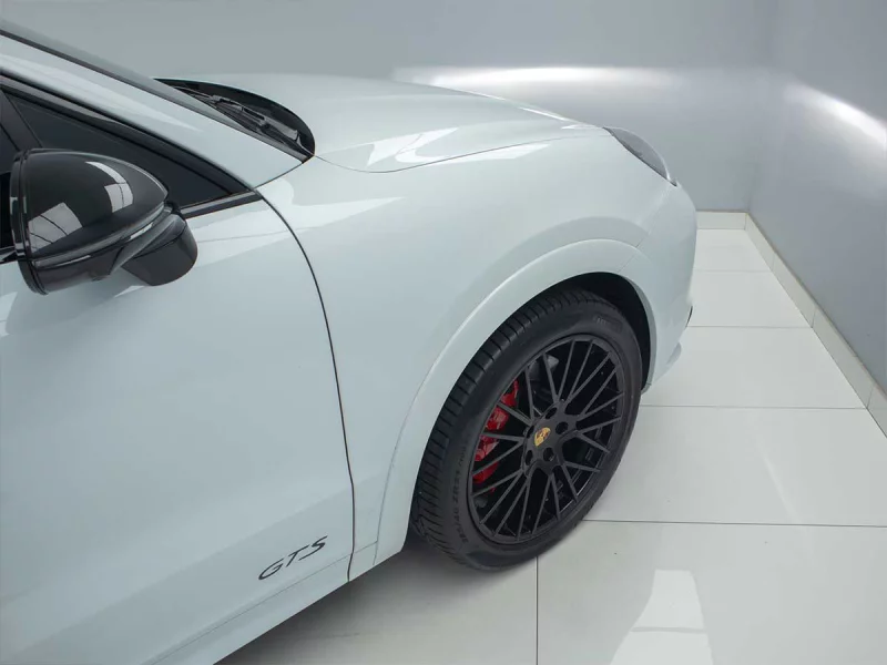 Vehicle Image for 13/49for Porsche Cayenne GTS Coupe