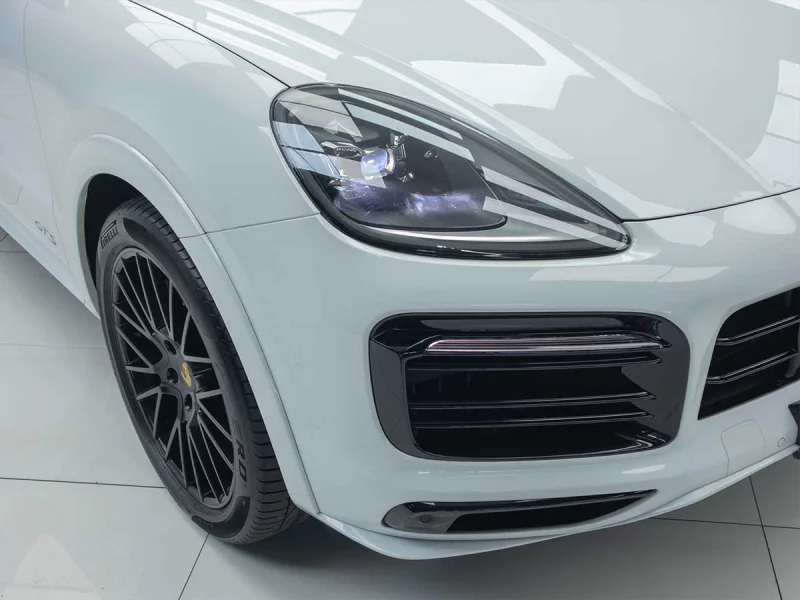 Vehicle Image for 17/49for Porsche Cayenne GTS Coupe