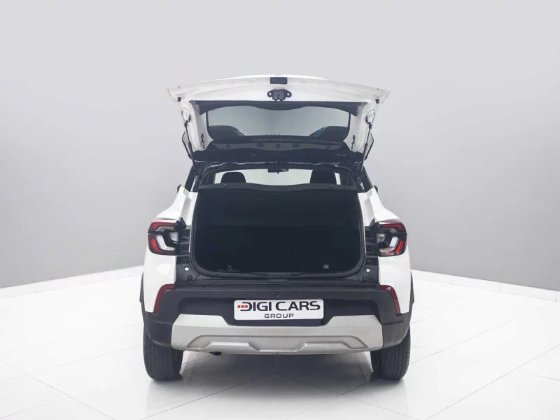 Vehicle Image for 13/23for Renault Kiger 1.0T Zen