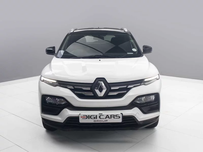 Vehicle Image for 3/23for Renault Kiger 1.0T Zen