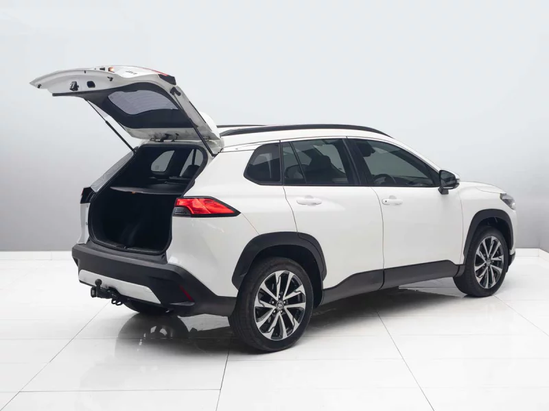 Vehicle Image for 6/24for Toyota Corolla Cross 1.8 XR CVT