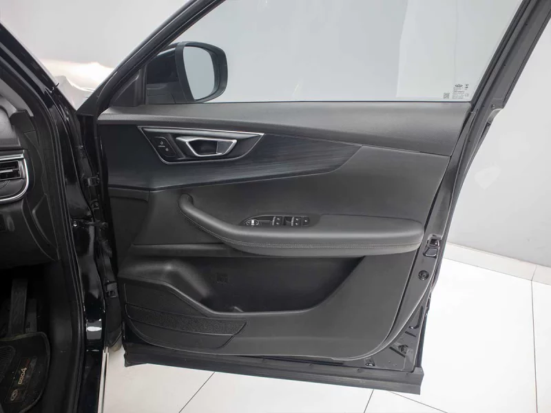 Vehicle Image for 22/24for Chery Tiggo 4 Pro 1.5 LiT