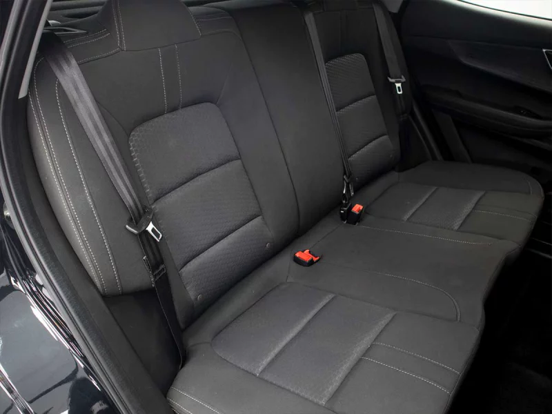Vehicle Image for 23/24for Chery Tiggo 4 Pro 1.5 LiT
