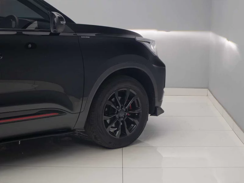 Vehicle Image for 7/24for Chery Tiggo 4 Pro 1.5T Elite SE CVT (Adas)