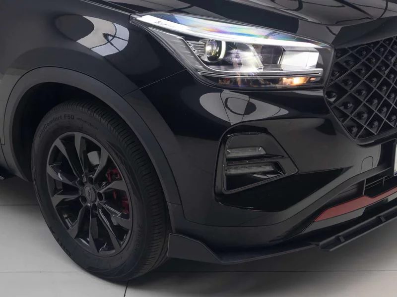 Vehicle Image for 8/24for Chery Tiggo 4 Pro 1.5T Elite SE CVT (Adas)