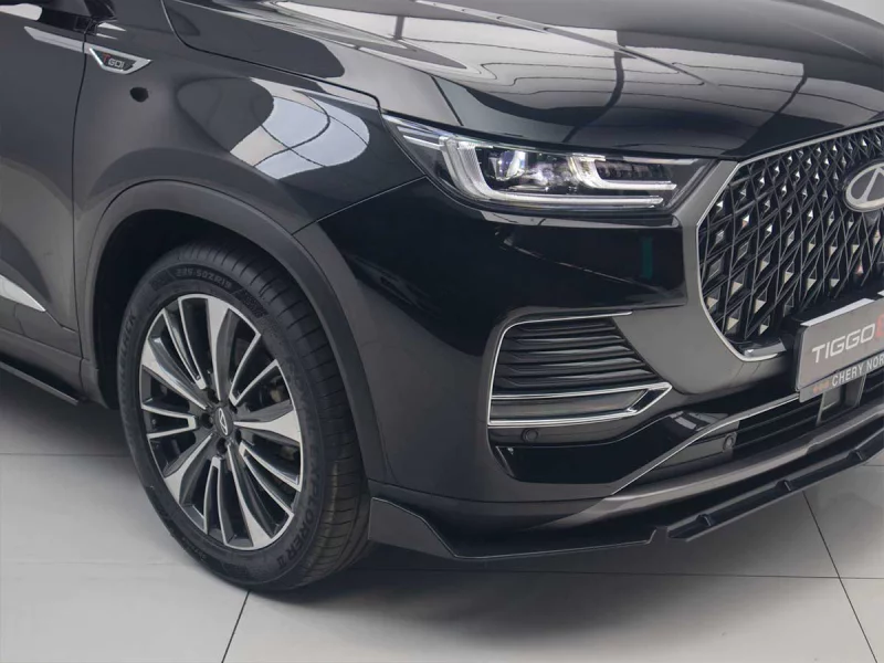 Vehicle Image for 8/26for Chery Tiggo 8 Pro Max 2.0T Executive