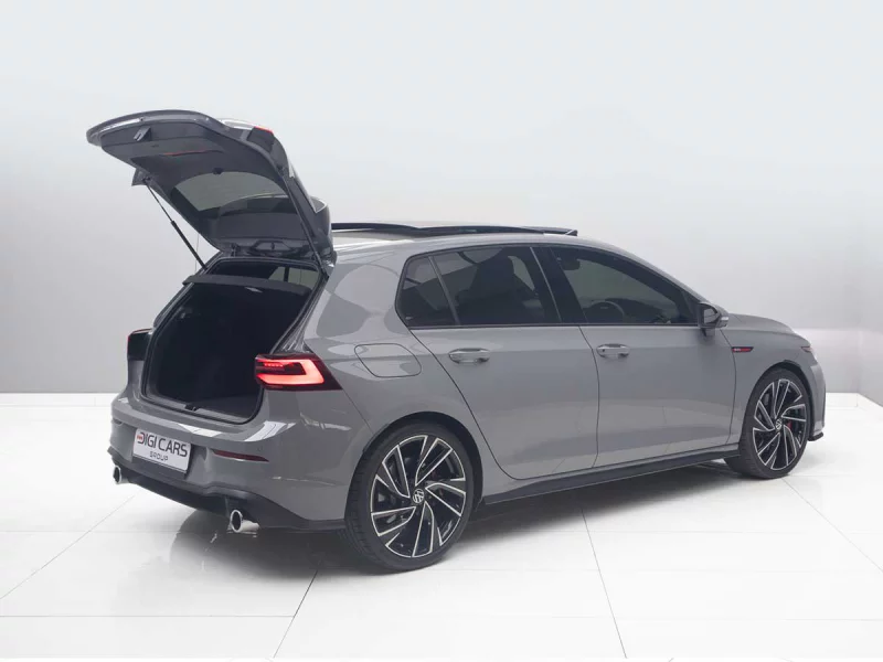 Vehicle Image for 6/24for Volkswagen Golf 8 GTI 2.0 TSI DSG