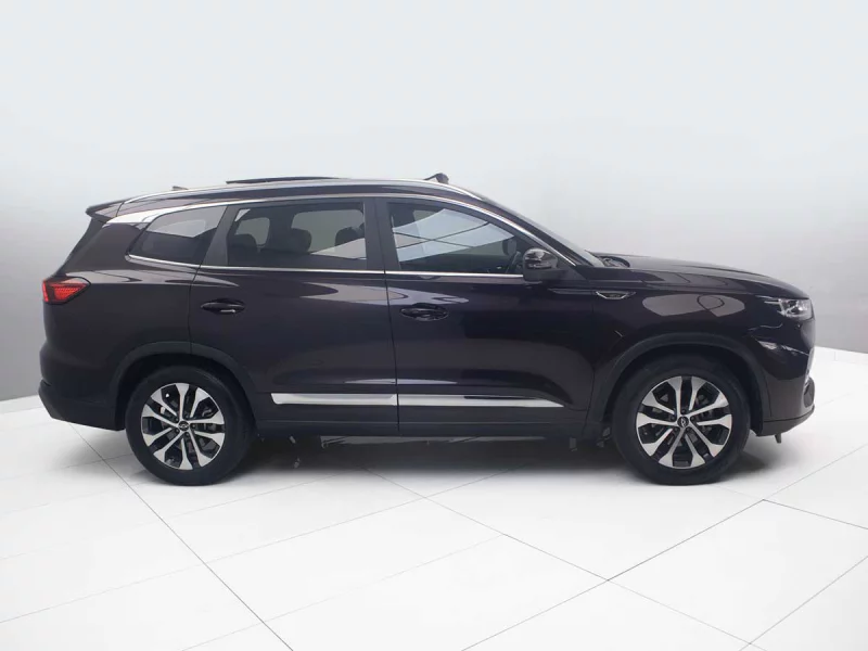 Vehicle Image for 4/25for Chery Tiggo 8 Pro Max 1.6T Executive