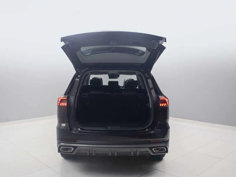Vehicle Image for 12/25for Chery Tiggo 8 Pro Max 1.6T Executive
