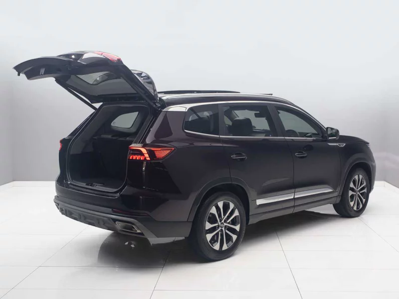 Vehicle Image for 6/25for Chery Tiggo 8 Pro Max 1.6T Executive