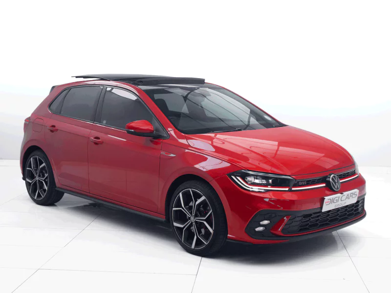 Vehicle Image for 1/21for Volkswagen Polo Hatch 2.0 GTI DSG