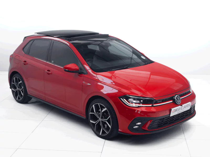Vehicle Image for 2/21for Volkswagen Polo Hatch 2.0 GTI DSG