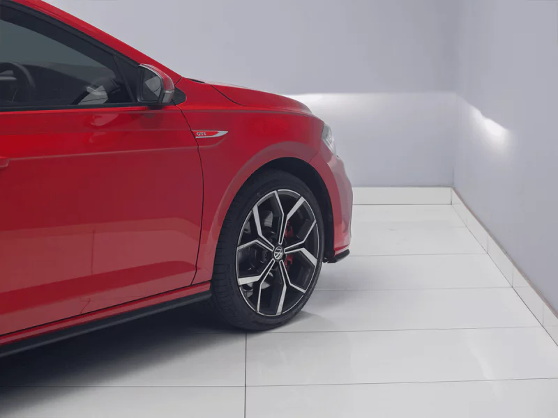 Vehicle Image for 7/21for Volkswagen Polo Hatch 2.0 GTI DSG