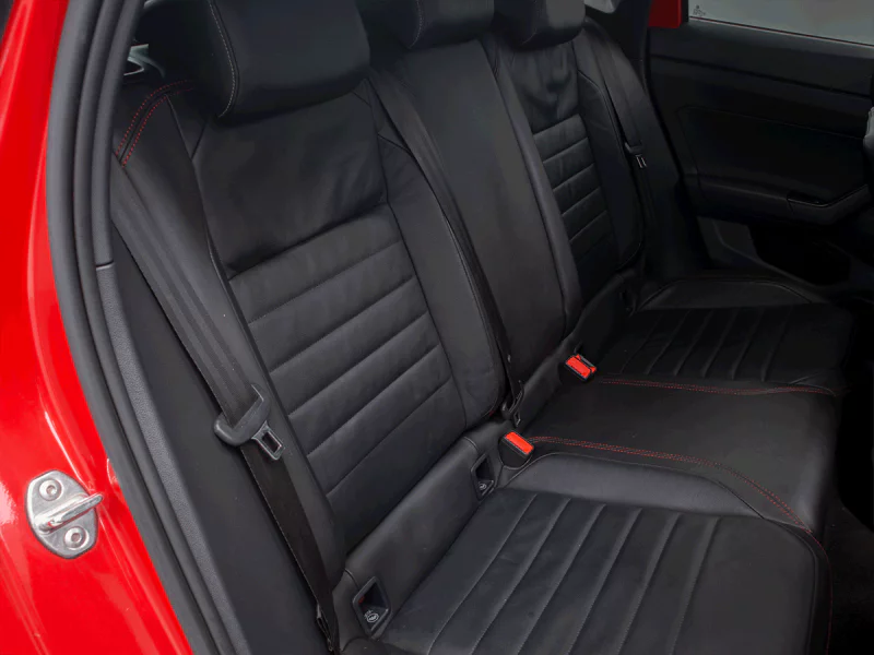 Vehicle Image for 20/21for Volkswagen Polo Hatch 2.0 GTI DSG