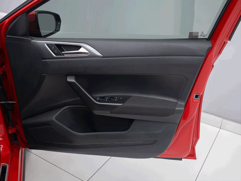 Vehicle Image for 19/21for Volkswagen Polo Hatch 2.0 GTI DSG