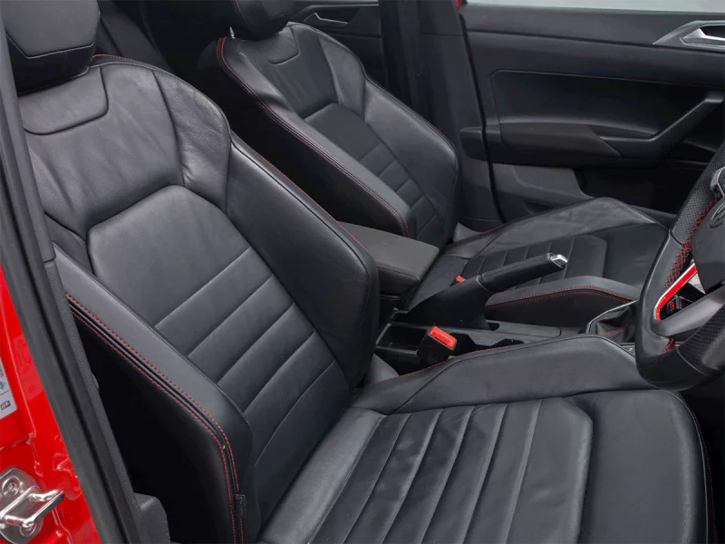Vehicle Image for 21/21for Volkswagen Polo Hatch 2.0 GTI DSG
