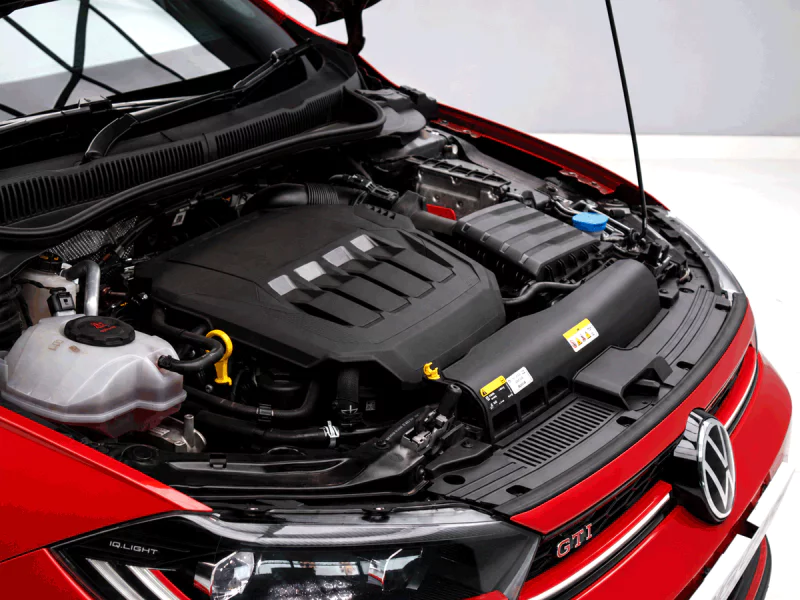 Vehicle Image for 9/21for Volkswagen Polo Hatch 2.0 GTI DSG