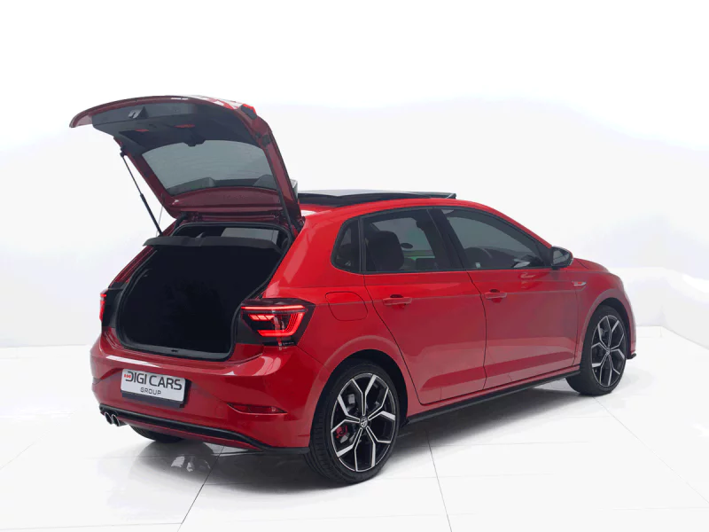 Vehicle Image for 6/21for Volkswagen Polo Hatch 2.0 GTI DSG