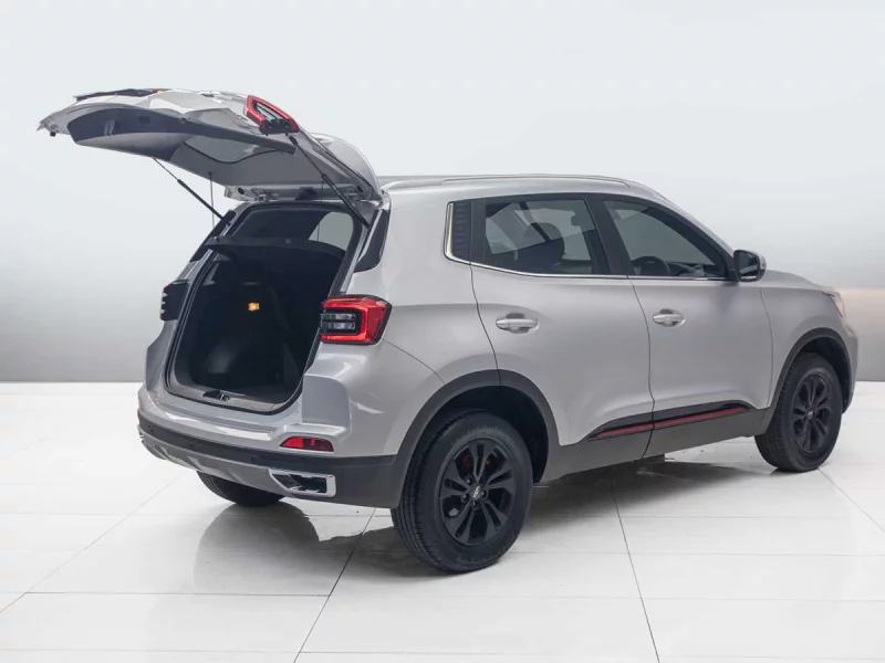Vehicle Image for 6/22for Chery Tiggo 4 Pro 1.5 LiT