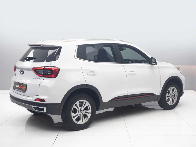 Vehicle Image for 5/24for Chery Tiggo 4 Pro 1.5 Comfort CVT