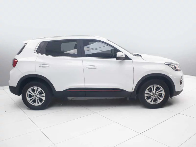 Vehicle Image for 4/24for Chery Tiggo 4 Pro 1.5 Comfort CVT