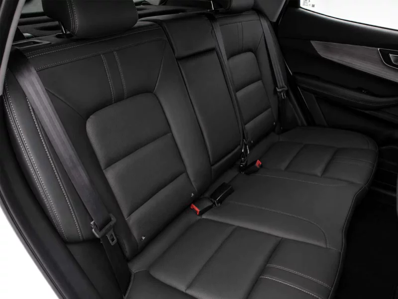 Vehicle Image for 23/24for Chery Tiggo 4 Pro 1.5 Comfort CVT