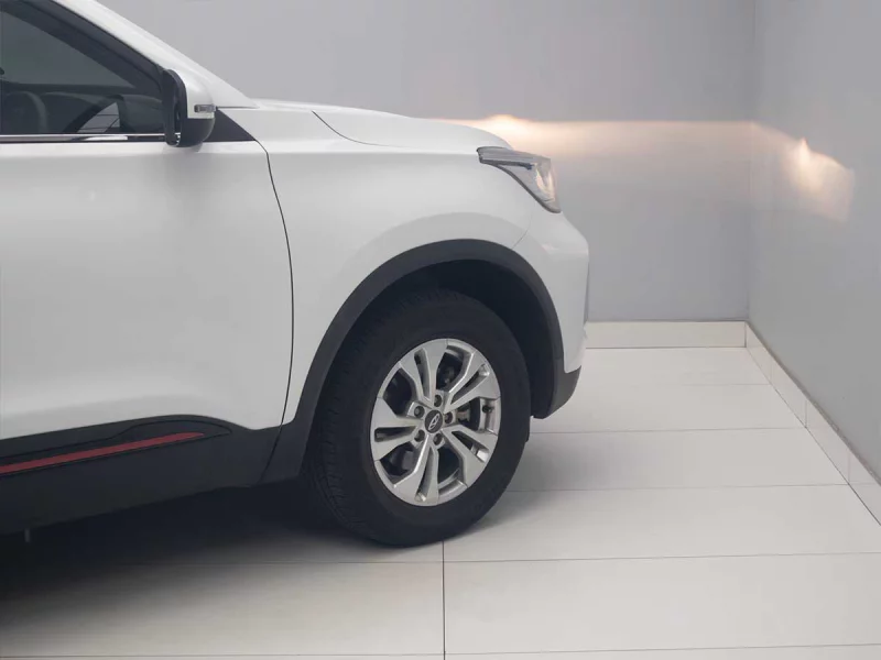 Vehicle Image for 7/24for Chery Tiggo 4 Pro 1.5 Comfort CVT