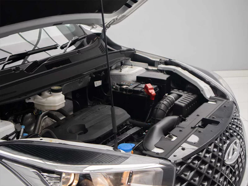 Vehicle Image for 9/24for Chery Tiggo 4 Pro 1.5 Comfort CVT