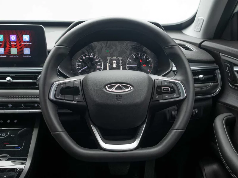 Vehicle Image for 14/24for Chery Tiggo 4 Pro 1.5 Comfort CVT