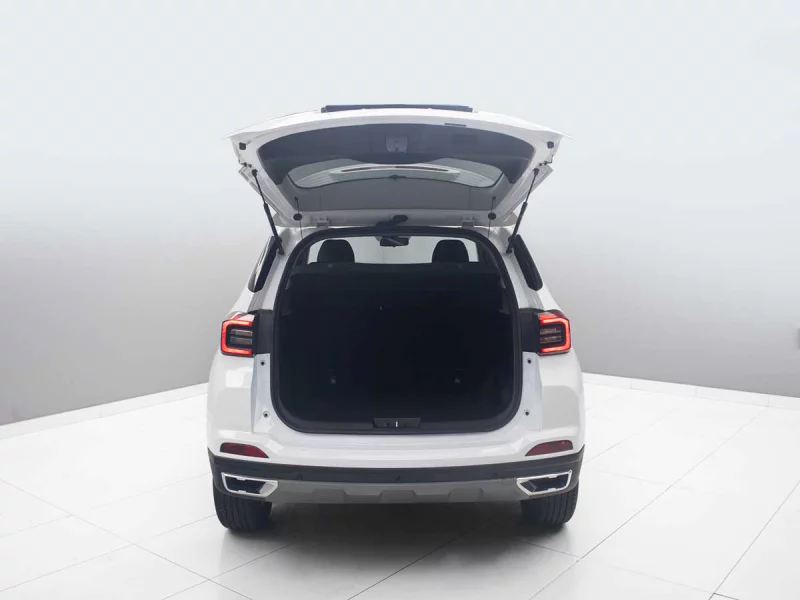 Vehicle Image for 13/24for Chery Tiggo 4 Pro 1.5 Comfort CVT