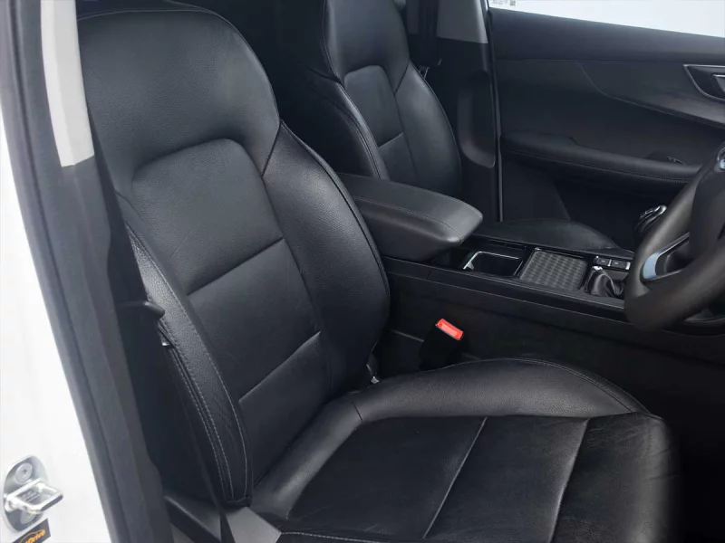 Vehicle Image for 23/23for Chery Tiggo 4 Pro 1.5 LiT