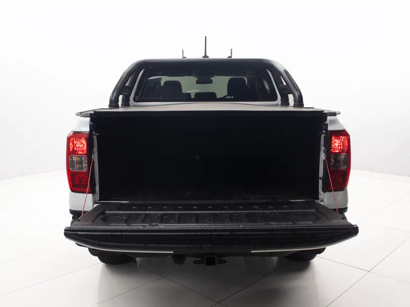 Vehicle Image for 13/24for Ford Ranger 2.0D XL 4X4 A/T D/C P/U