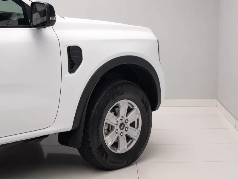 Vehicle Image for 7/24for Ford Ranger 2.0D XL 4X4 A/T D/C P/U