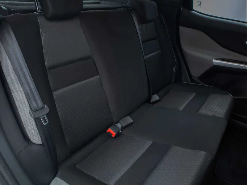 Vehicle Image for 23/24for Nissan Magnite Kuro 1.0T SV CVT