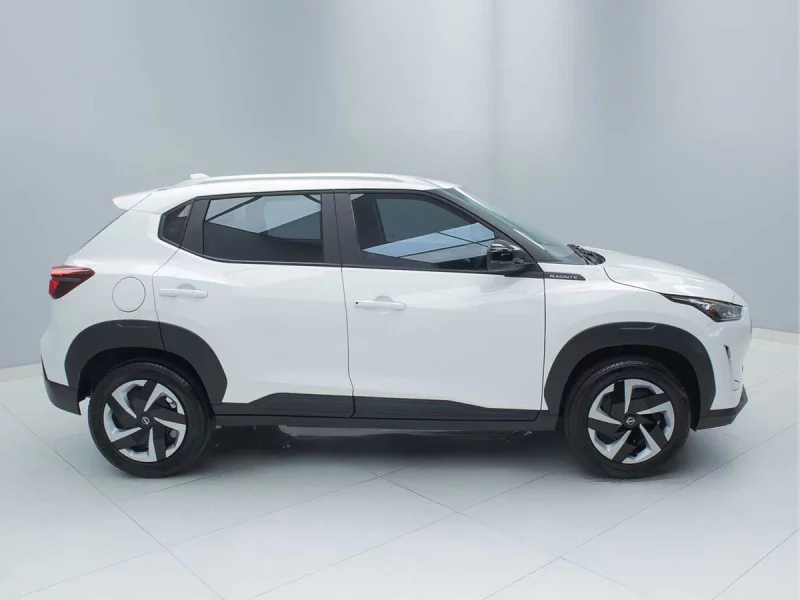 Vehicle Image for 4/24for Nissan Magnite Kuro 1.0T SV CVT