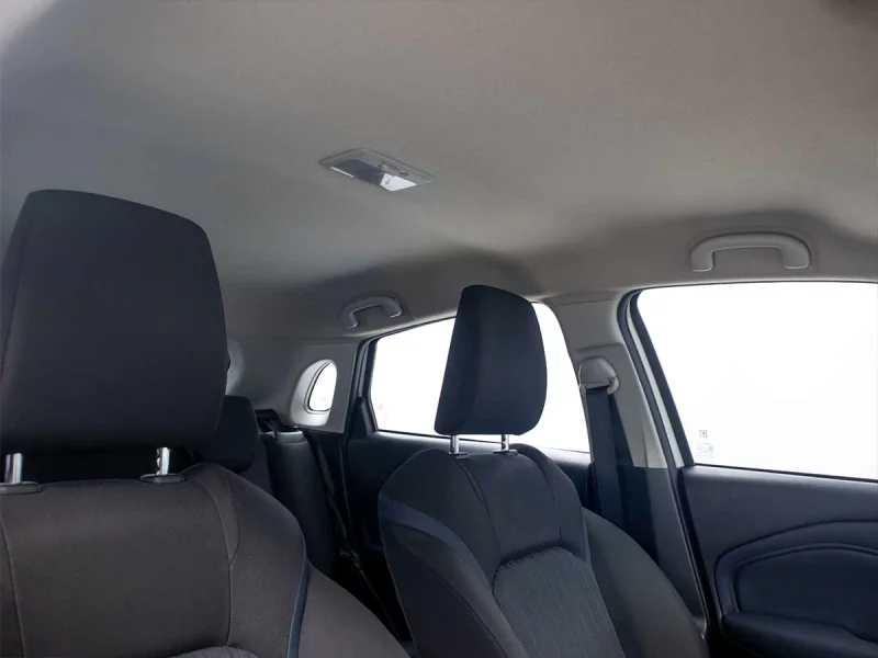 Vehicle Image for 21/24for Suzuki Baleno 1.5 GL AT