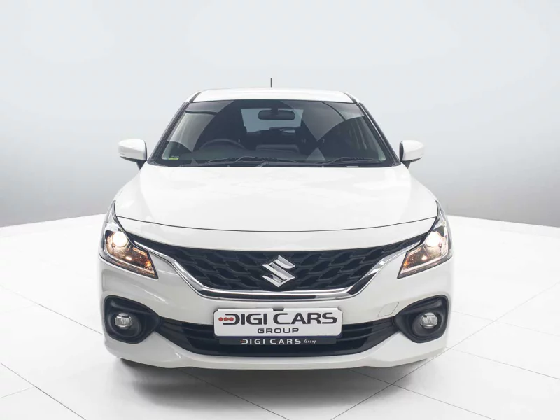 Vehicle Image for 3/24for Suzuki Baleno 1.5 GL MT