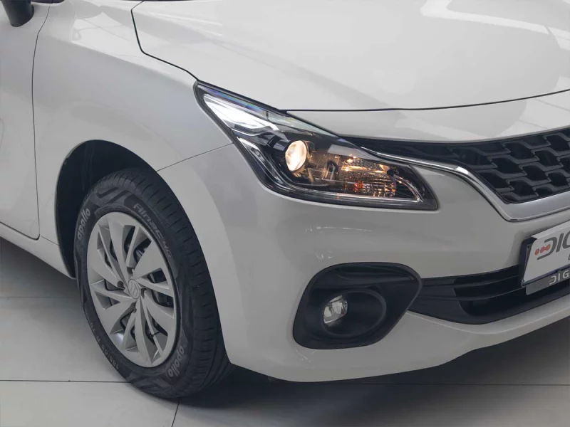 Vehicle Image for 8/24for Suzuki Baleno 1.5 GL MT