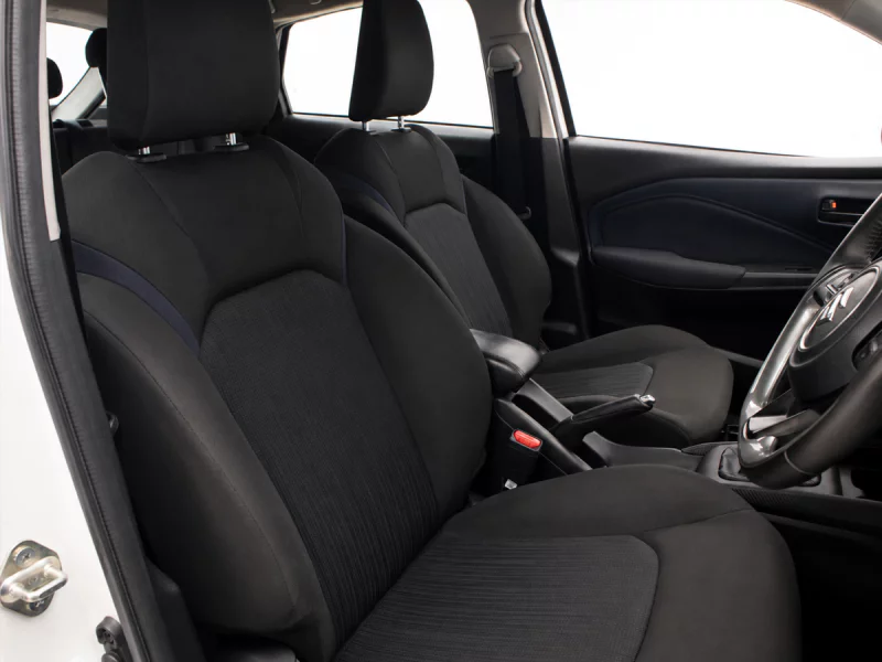 Vehicle Image for 24/24for Suzuki Baleno 1.5 GL MT
