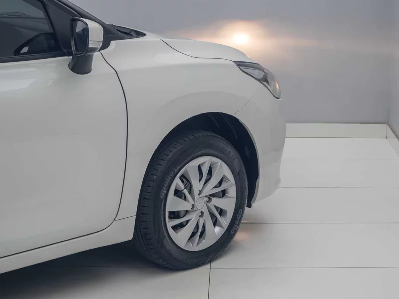 Vehicle Image for 7/24for Suzuki Baleno 1.5 GL MT