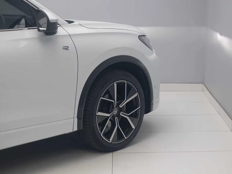 Vehicle Image for 7/25for Volkswagen Tiguan R-Line 1.4 TSI 110 kW DSG
