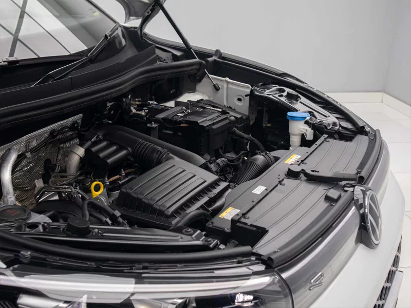 Vehicle Image for 9/25for Volkswagen Tiguan R-Line 1.4 TSI 110 kW DSG
