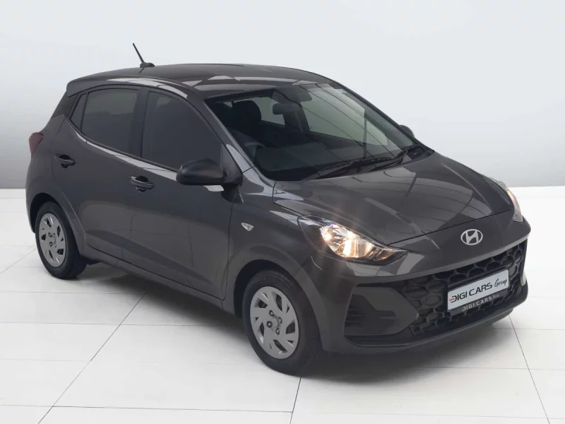 Vehicle Image for 2/23for Hyundai Grand i10 1.0 Premium M/T