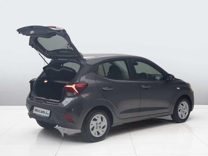 Vehicle Image for 6/23for Hyundai Grand i10 1.0 Premium M/T