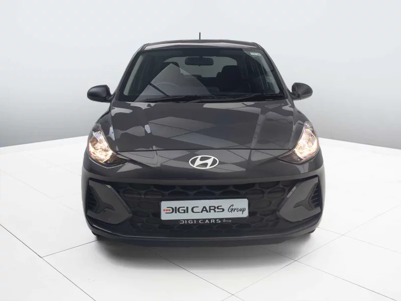 Vehicle Image for 3/23for Hyundai Grand i10 1.0 Premium M/T