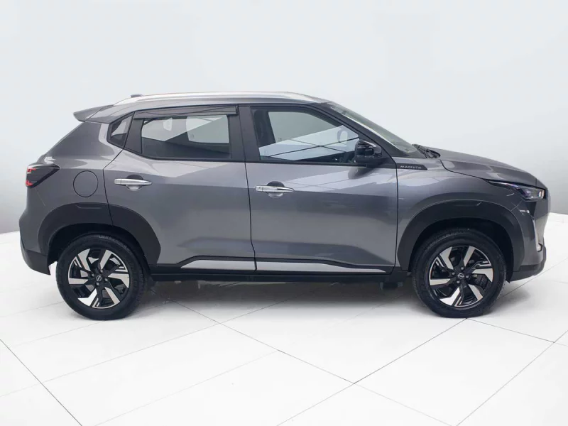 Vehicle Image for 4/24for Nissan Magnite 1.0T Acenta MT