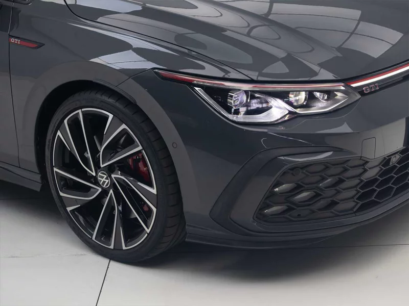 Vehicle Image for 8/24for Volkswagen Golf 8 GTI 2.0 TSI DSG