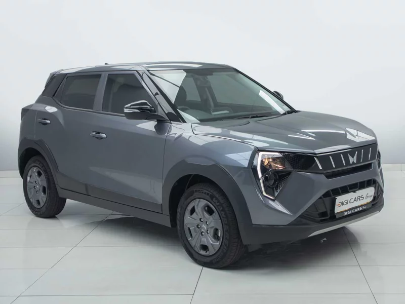 Mahindra XUV3X0 1.2 MX3 AT 2025