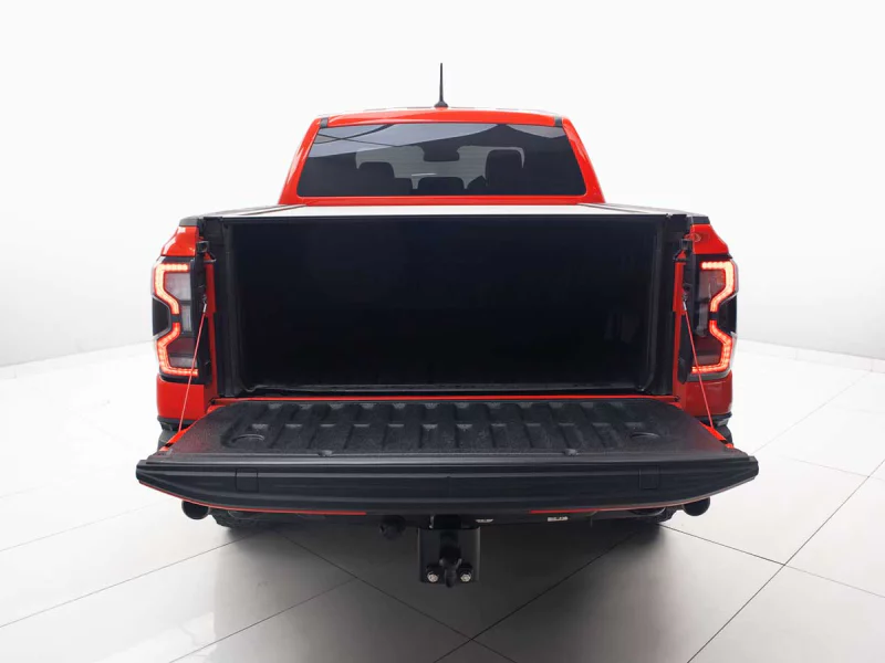 Vehicle Image for 12/24for Ford Ranger Raptor 3.0 V6 BI Turbo EcoBoost 4X4 A/T